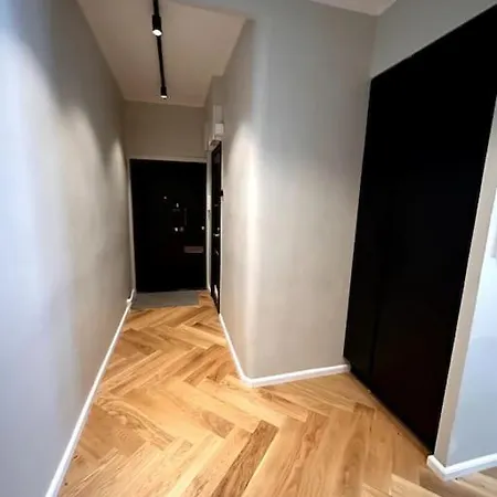 Luxury Center Apartment