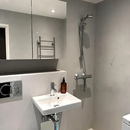 Luxury Center * Helsinki