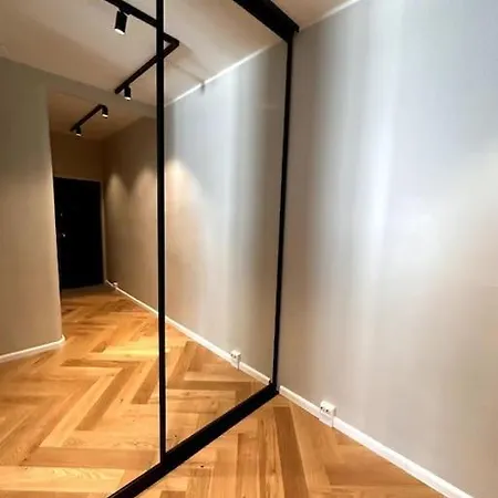 Luxury Center Appartement