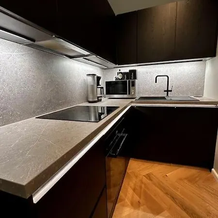 Luxury Center * Helsinki