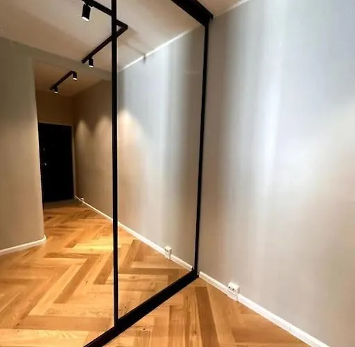 Luxury Center Apartament