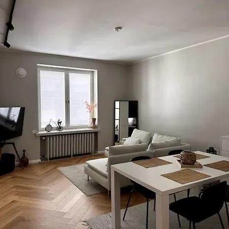 Luxury Center * Helsinki